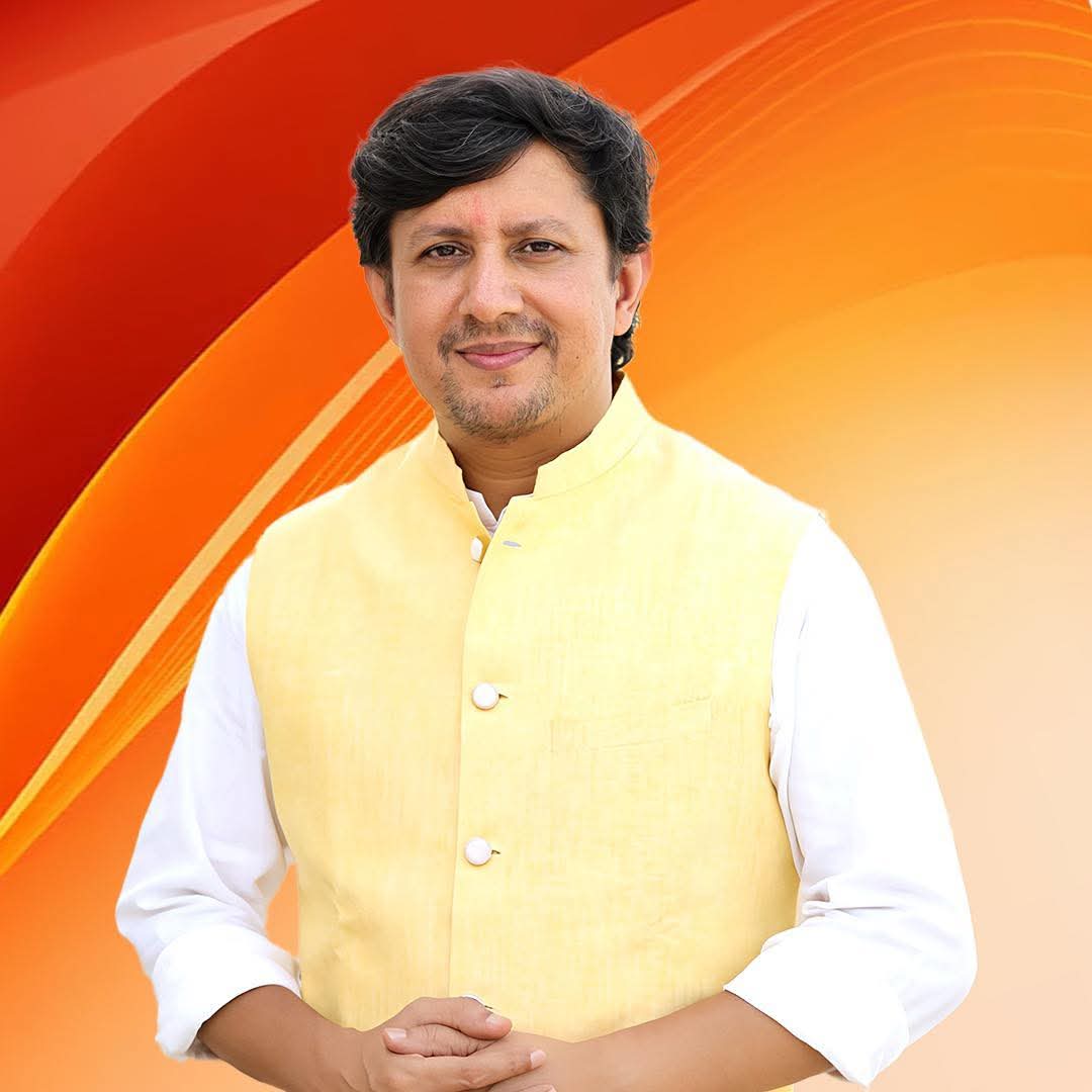 Akash Vijayvargiya